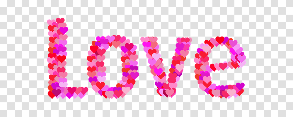 Love Emotion, Alphabet, Number Transparent Png