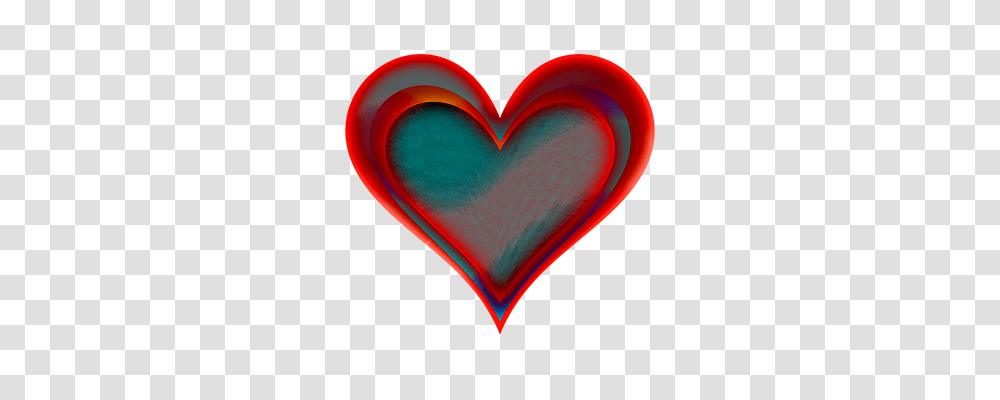 Love Emotion, Heart Transparent Png