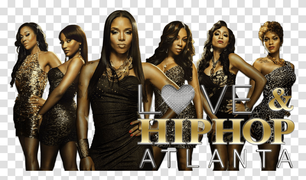 Love Amp Hip Hop Atlanta Recap Love Amp Hip Hop Atlanta Episodes Season, Person, Poster, Advertisement, Female Transparent Png