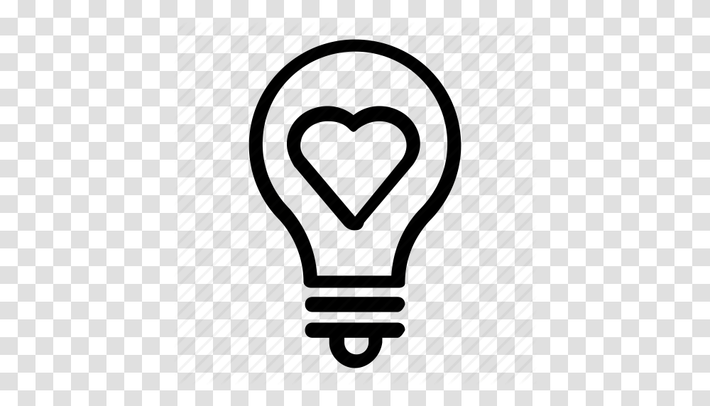 Love And Romance, Light, Lightbulb, Piano, Leisure Activities Transparent Png