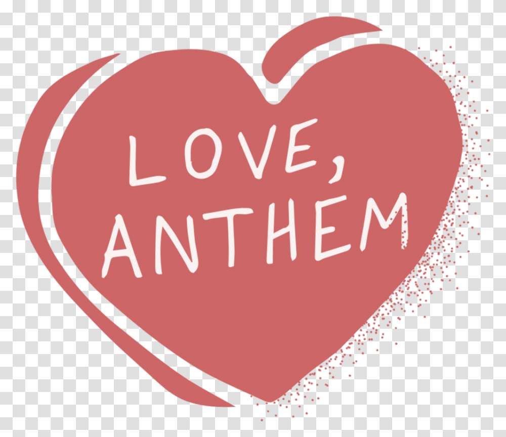 Love Anthem Giveaway Heart, Label, Text, Cushion, Pillow Transparent Png