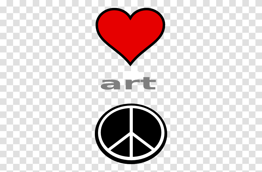Love Art Peace Clip Art, Logo, Trademark, Label Transparent Png