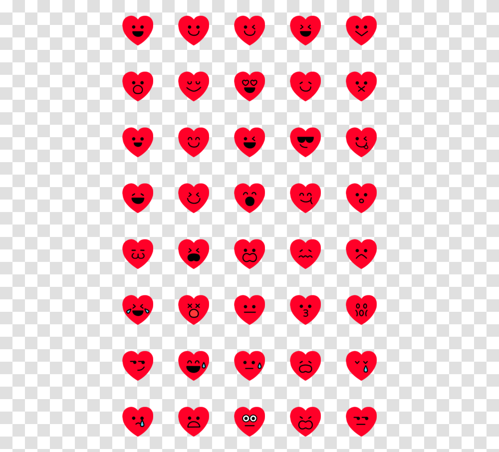 Love Az, Heart, Rug Transparent Png