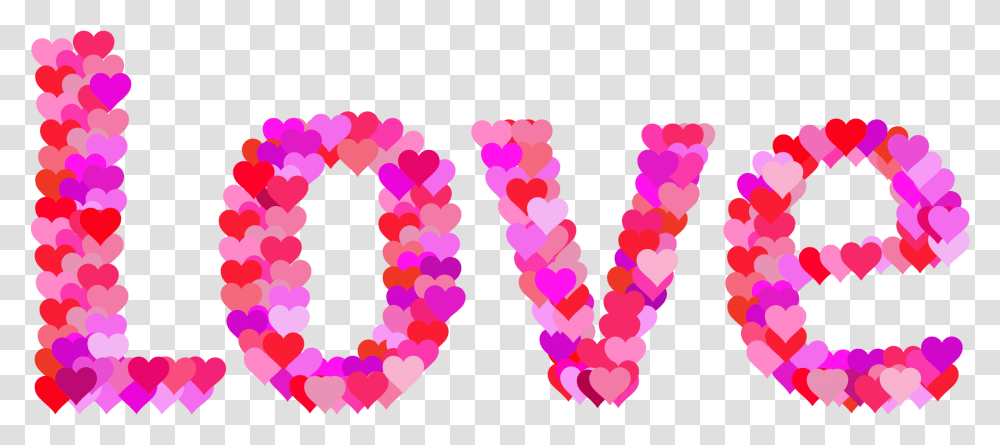 Love Background, Text, Heart, Rug, Alphabet Transparent Png