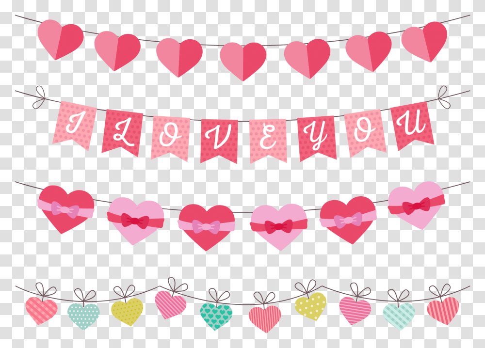 Love Banner Cliparts, Photo Booth, Rug, Heart, Mouth Transparent Png