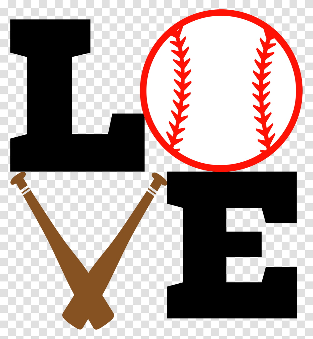 Love Baseball Bat And Ball Albb Blanks Free Stock, Team Sport, Sports, Softball Transparent Png