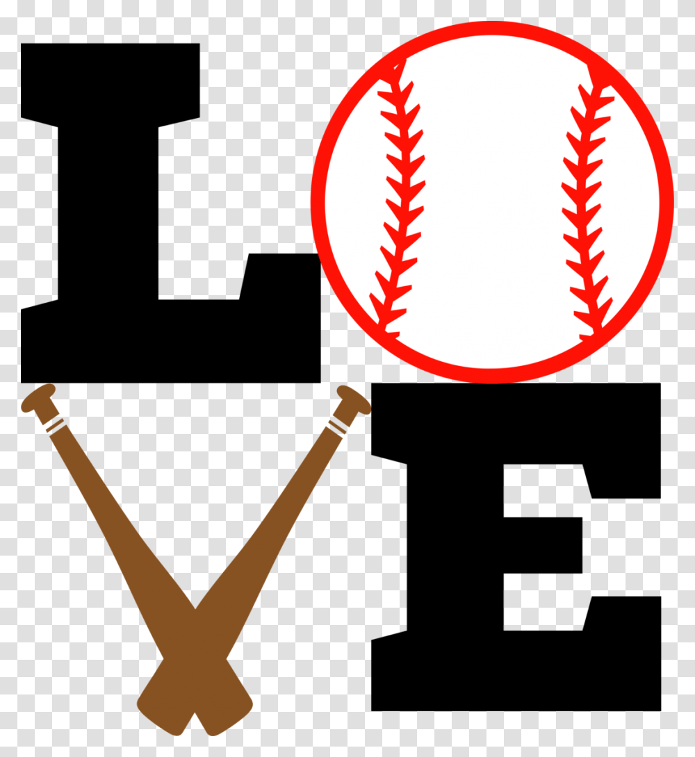 Love Baseball Bat And Ball Albb Blanks, Team Sport, Sports, Softball Transparent Png