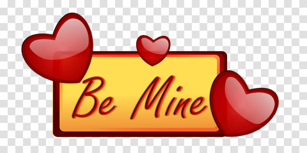 Love Be Mine Clipart Vector Clip Art Online Royalty Free Design, Label, Heart, Food Transparent Png