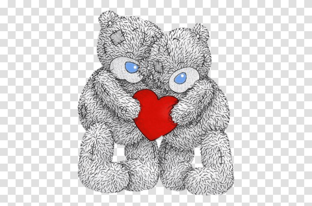 Love Bears Official Psds Me To You Bear Drawing, Plush, Toy, Teddy Bear Transparent Png