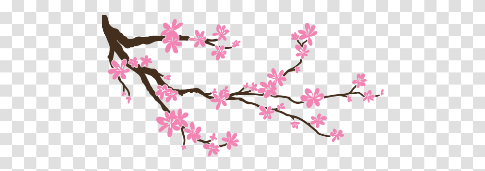 Love Bird Clip Art, Plant, Flower, Blossom, Cherry Blossom Transparent Png