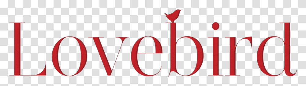 Love Bird, Alphabet, Word, Logo Transparent Png