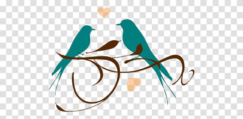 Love Birds Clip Art, Animal, Jay, Finch, Bluebird Transparent Png
