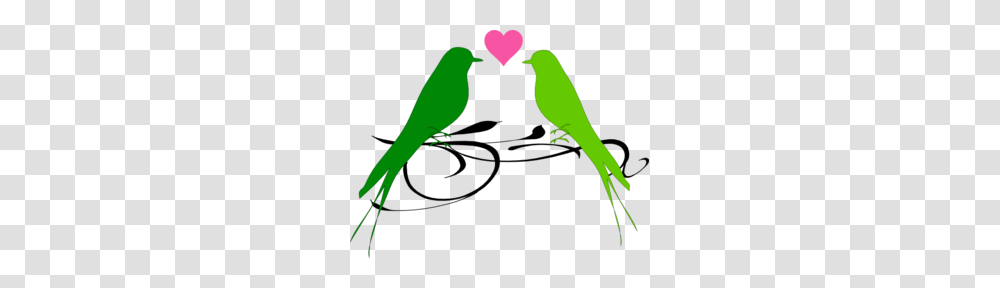 Love Birds Clip Art, Green, Animal, Reptile, Jay Transparent Png