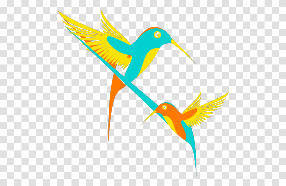 Love Birds Svg Clip Art For Web Download Clip Art Bird Vector Gif, Bee Eater, Animal, Flying, Hummingbird Transparent Png