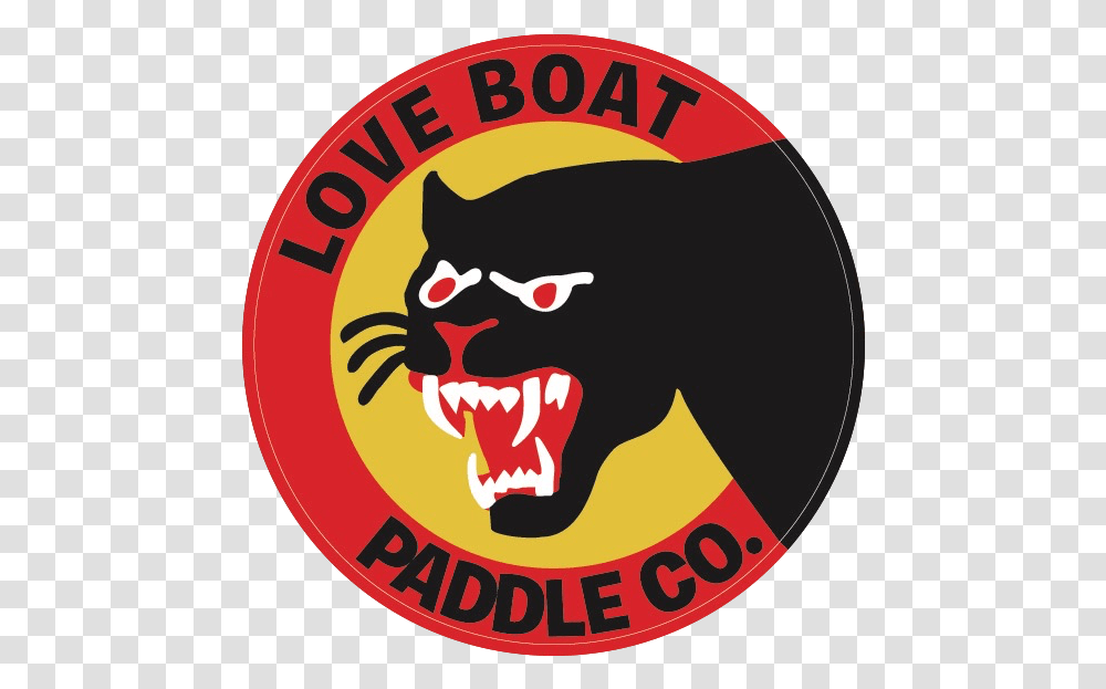 Love Boat Paddle Co Missoula's River Shop, Label, Text, Logo, Symbol Transparent Png