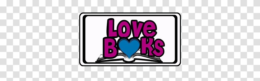Love Books, Alphabet, Label, Word Transparent Png