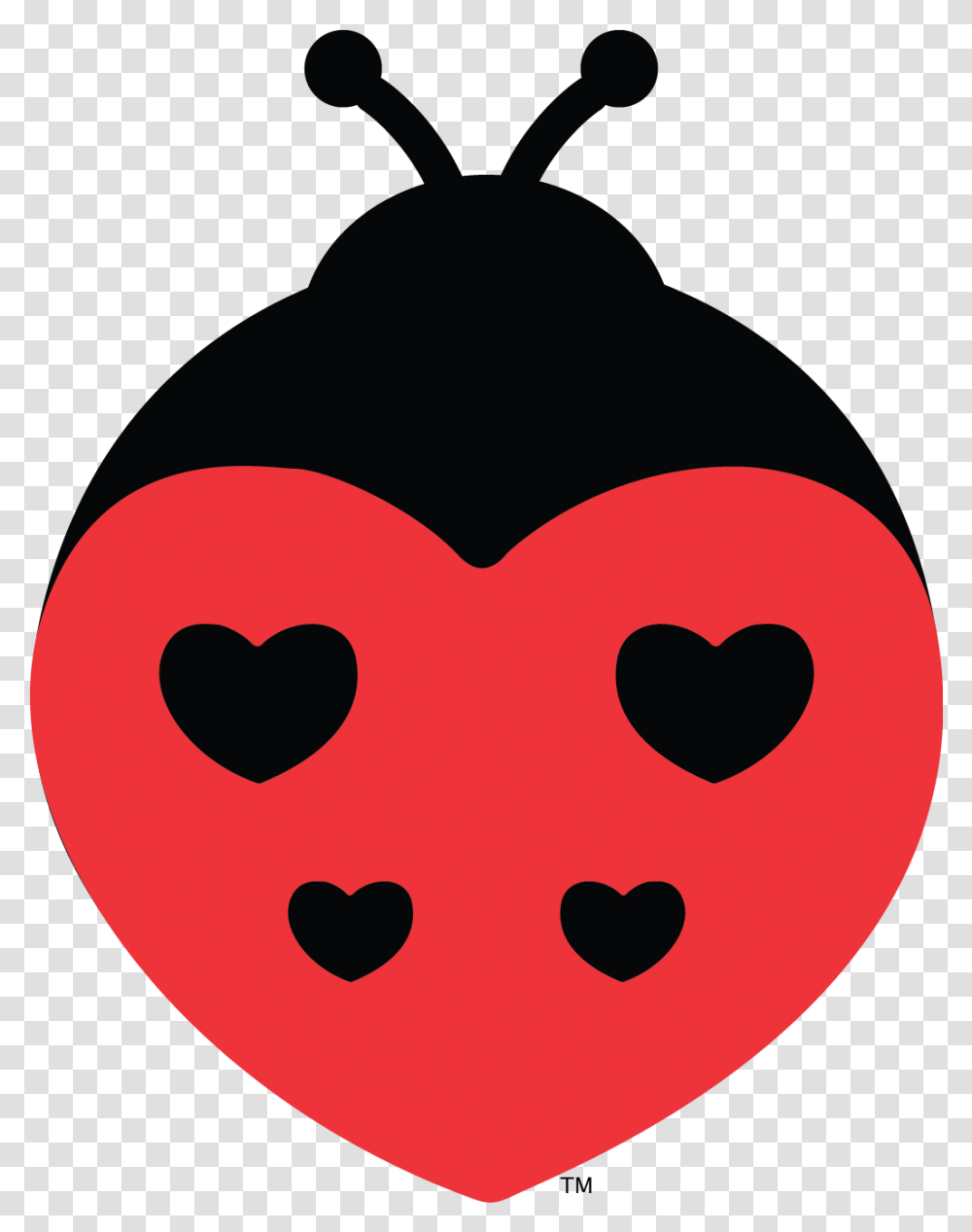 Love Bug, Heart, Mask Transparent Png