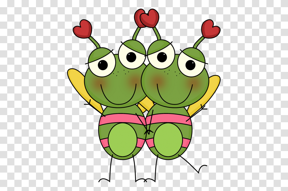 Love Bugs On February, Plant, Fruit, Food, Tree Transparent Png