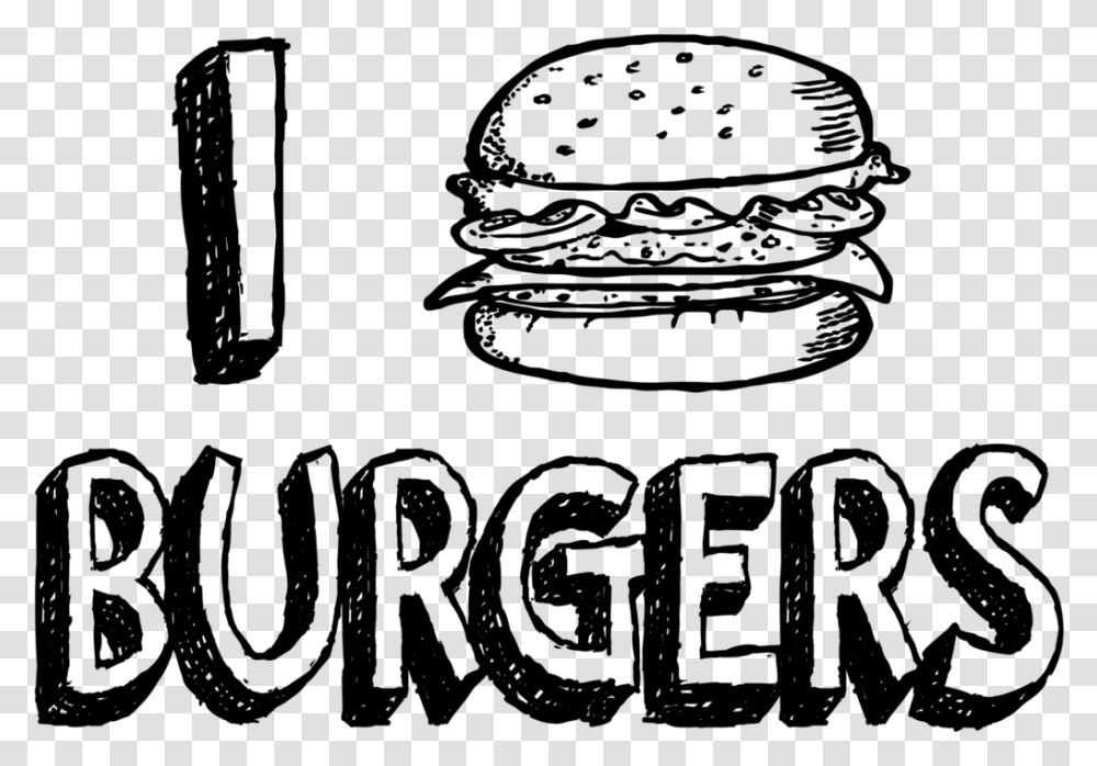 Love Burgers, Gray, World Of Warcraft Transparent Png