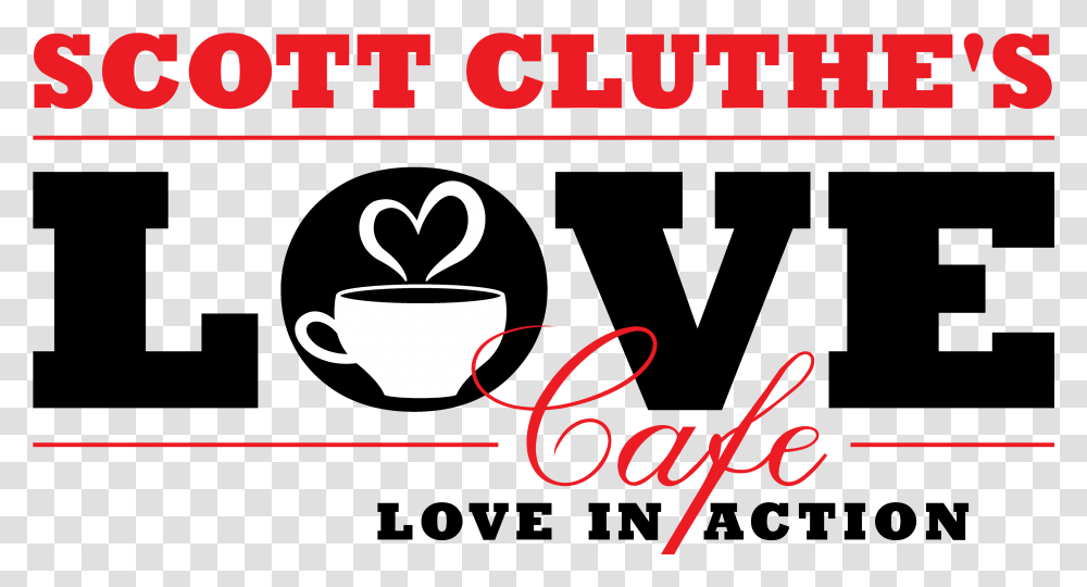 Love Cafe Houston Cup, Coffee Cup, Alphabet, Pottery Transparent Png