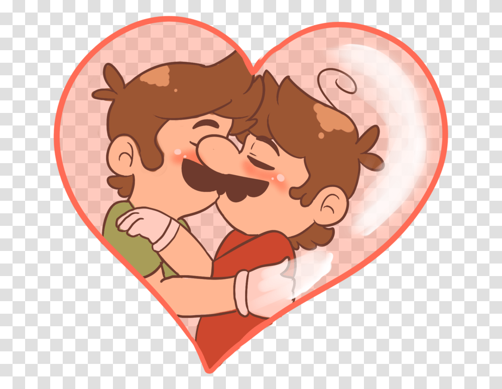 Love Cartoon, Heart, Cupid Transparent Png