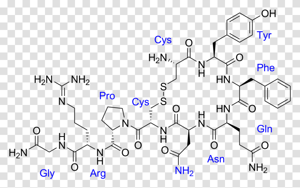 Love Chemistry Oxytocin, Number, Security Transparent Png