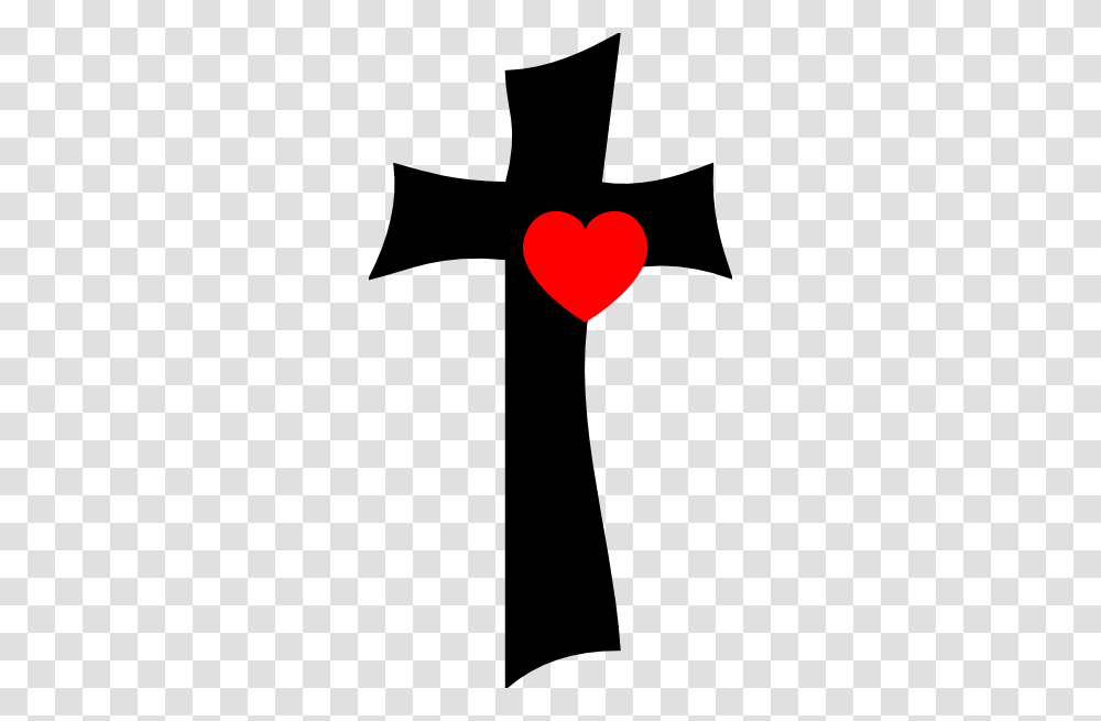 Love Clipart Group, Cross, Axe, Tool Transparent Png