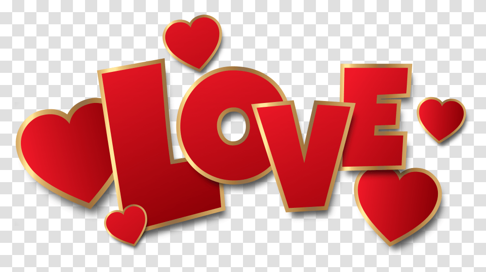 Love Clipart Love Clipart Background, Text, Number, Symbol, Alphabet Transparent Png