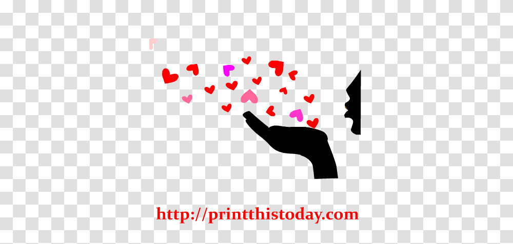 Love Clipart Love Valentine Clip Art, Paper, Confetti Transparent Png