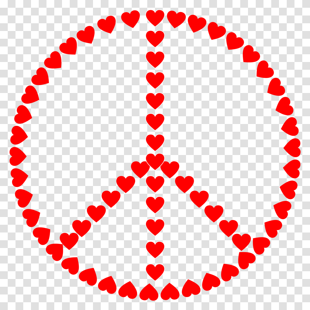 Love Clipart Peace Clipart Peace Love Love And Peace Love Peace Sign, Armor, Symbol, Shield, Logo Transparent Png