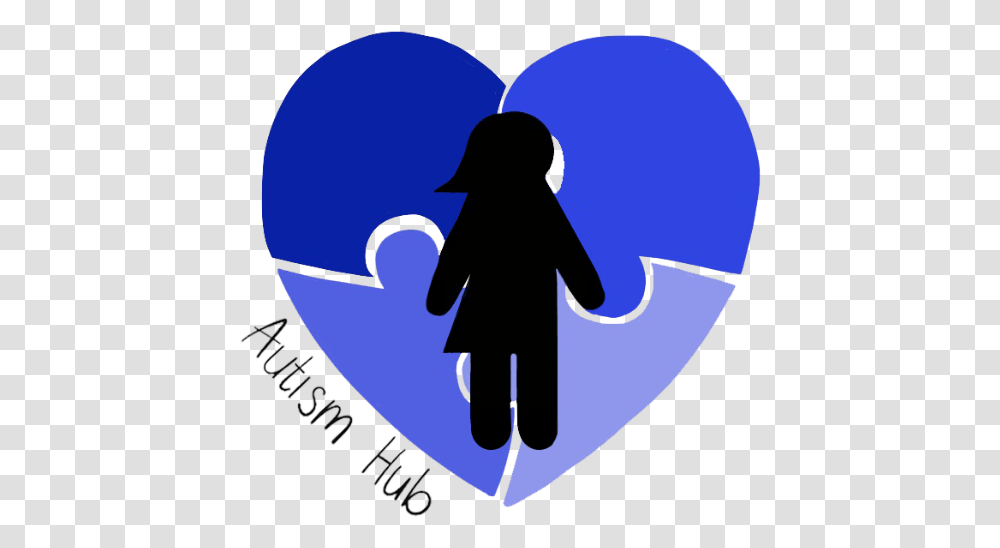Love Clipart Working Well With Autism Plymouth, Logo, Trademark, Light Transparent Png