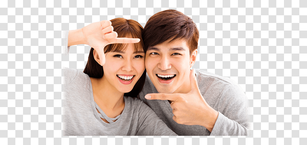 Love Couple Image Weight Gain Capsule In Pakistan, Person, Face, First Aid, Hair Transparent Png