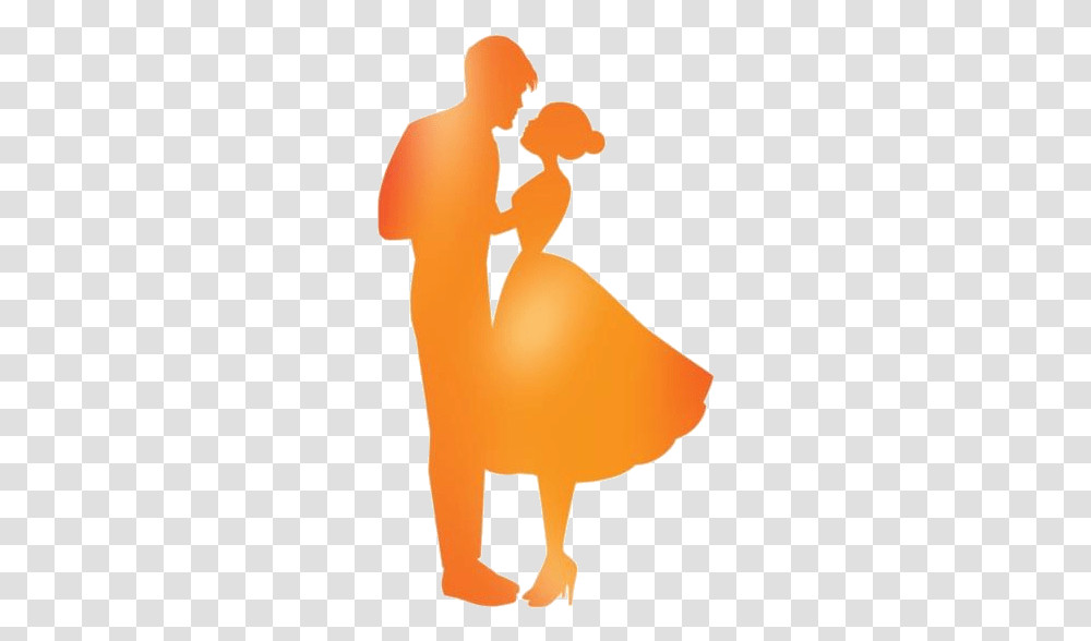 Love Couple Images, Silhouette, Animal, Face Transparent Png