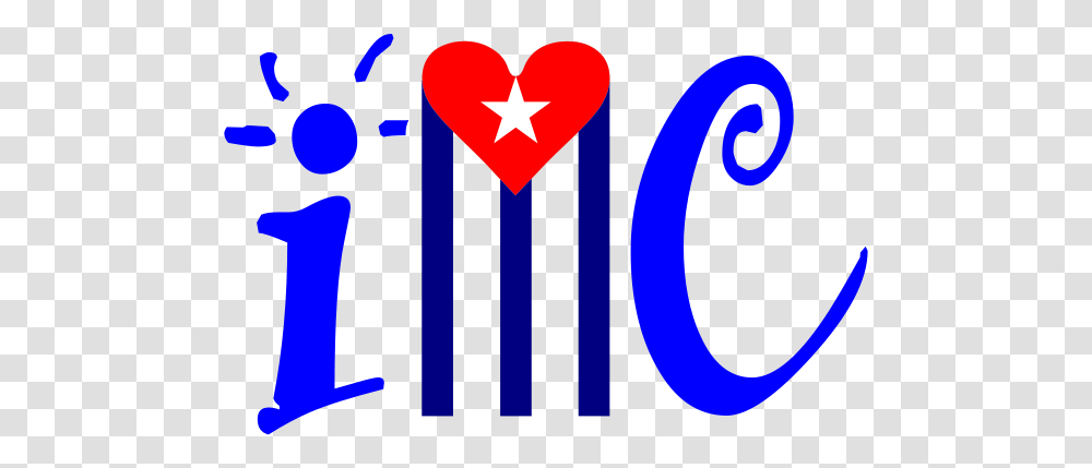 Love Cuba, Logo, Trademark Transparent Png