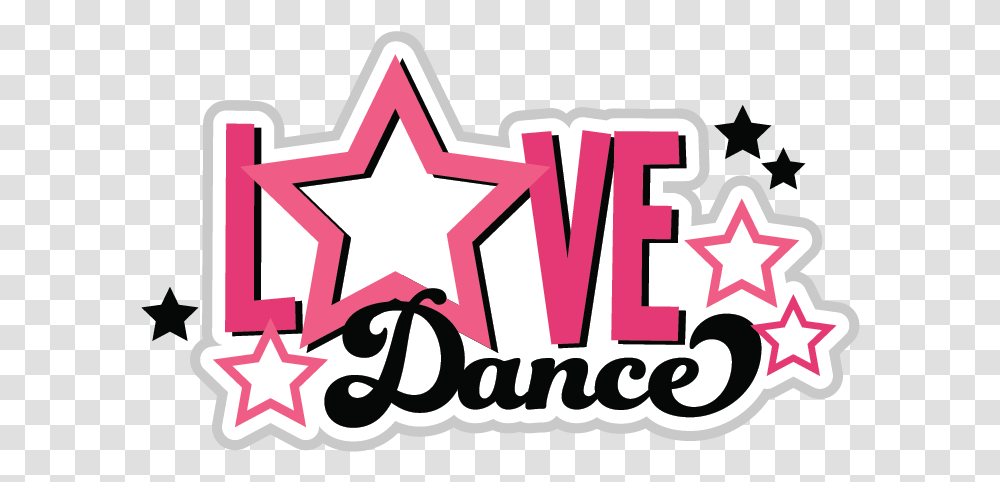 Love Dance Clipart Clip Art, Label, Text, Symbol, First Aid Transparent Png