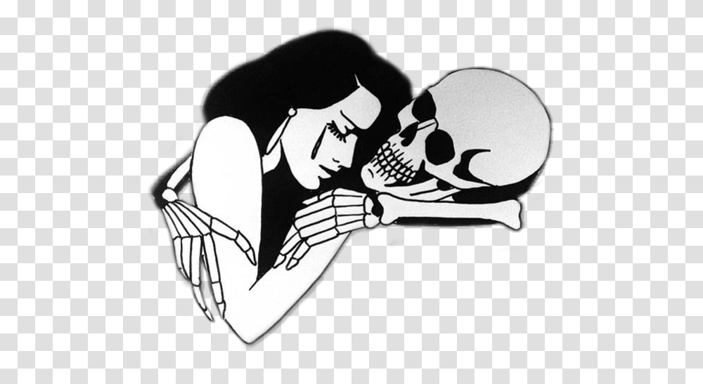 Love Death Cry Compassion, Stencil, Drawing, Sticker Transparent Png