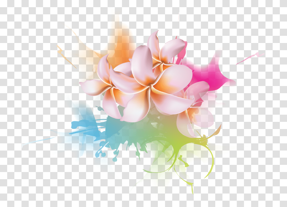 Love Design, Floral Design, Pattern Transparent Png