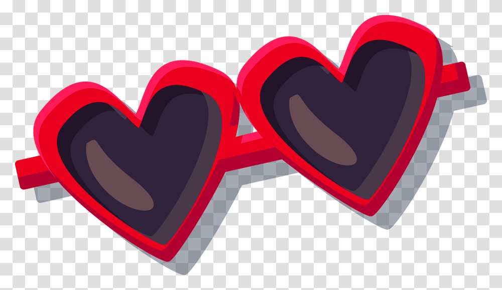 Love Designer Sunglasses Free Image Hd, Heart, Weapon, Weaponry Transparent Png