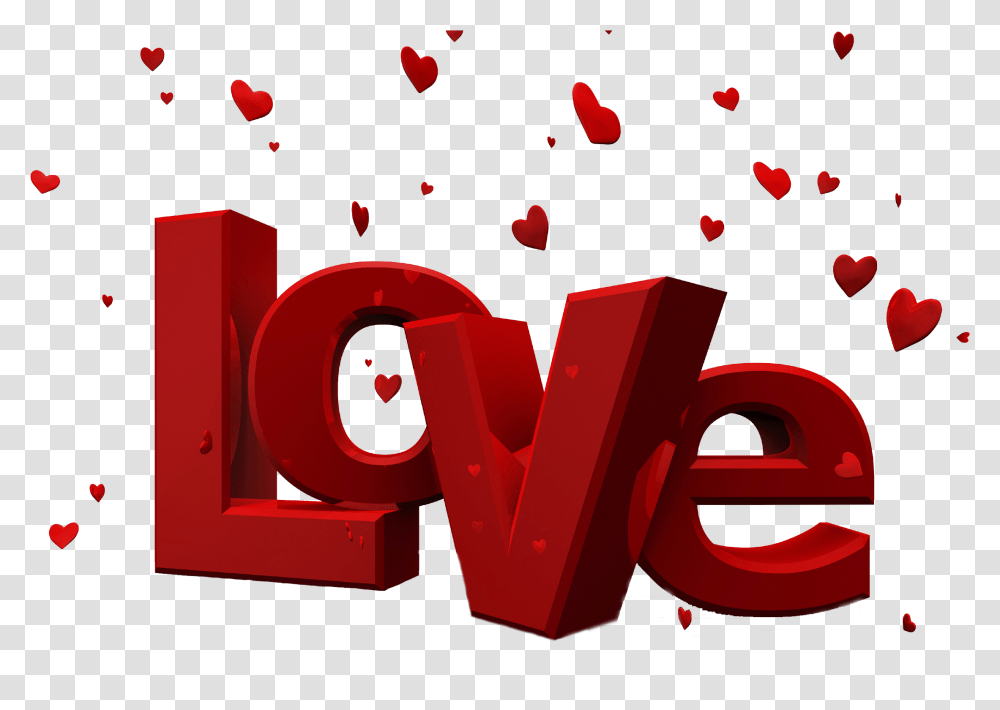 Love Download Love You Love, Alphabet, Paper, Confetti Transparent Png