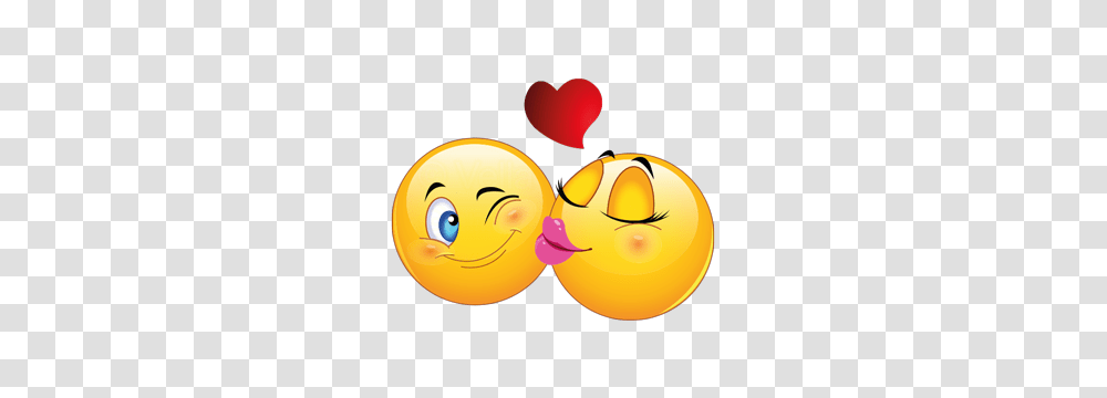 Love Emojis For Couples, Food, Heart Transparent Png