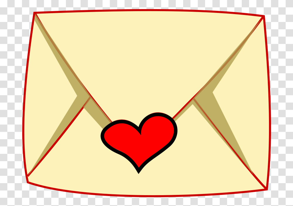 Love Envelope Without Background Image Free Construction Paper, Mail, Scissors, Blade, Weapon Transparent Png