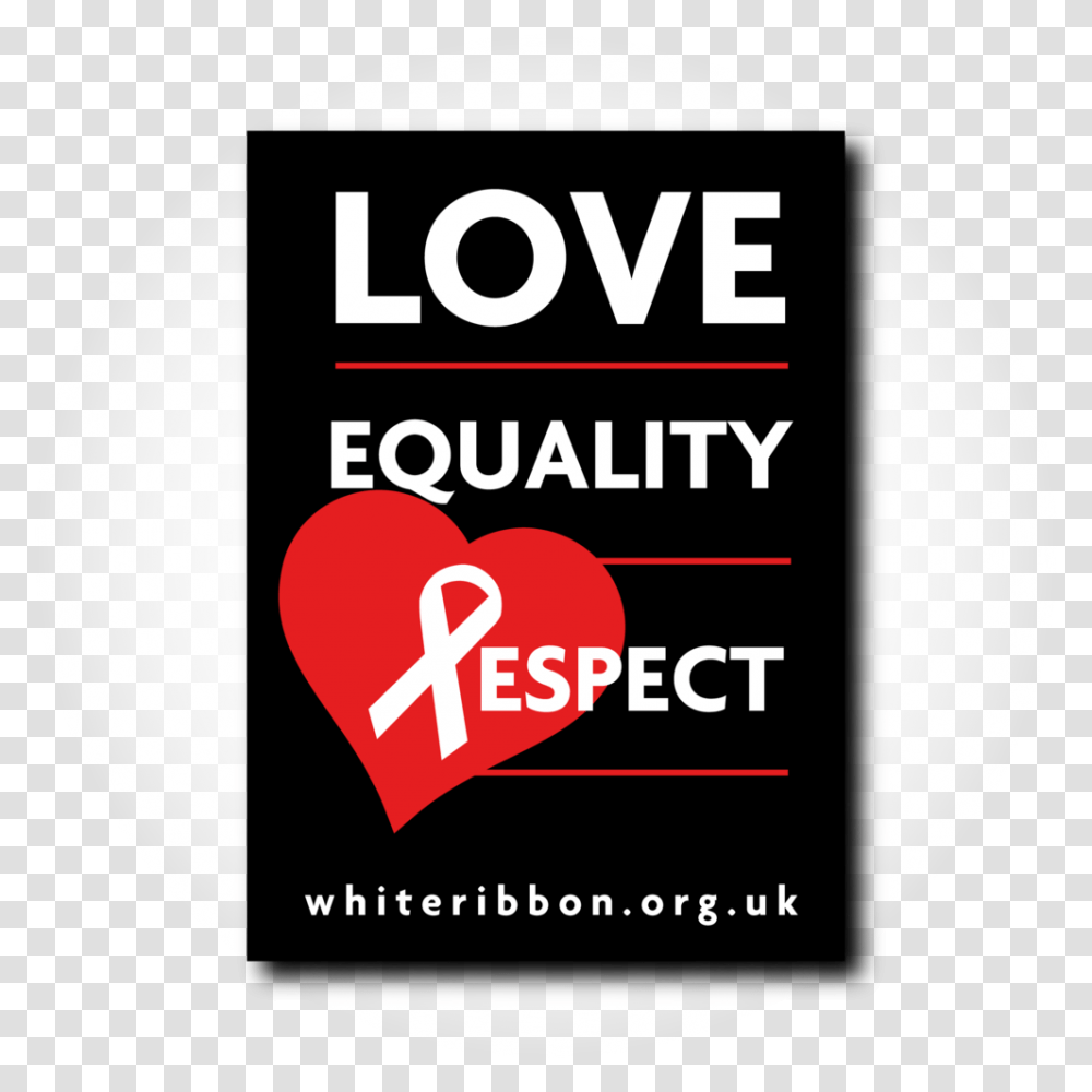 Love Equality Respect Shop Ul, Label, Word, Sticker Transparent Png