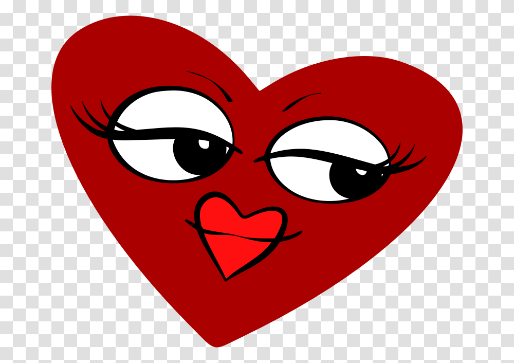 Love Face, Heart, Sunglasses, Accessories, Accessory Transparent Png