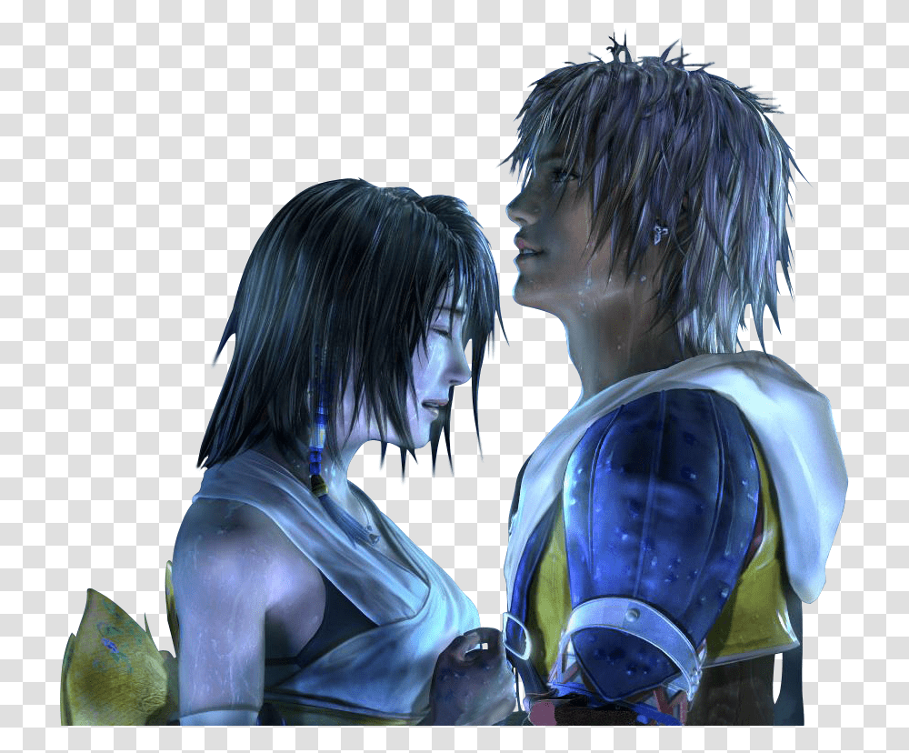 Love Final Fantasy, Helmet, Apparel, Person Transparent Png