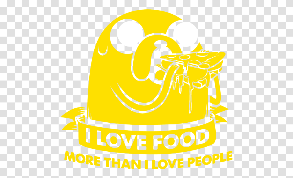 Love Food More Than I Love People, Car, Vehicle, Transportation Transparent Png