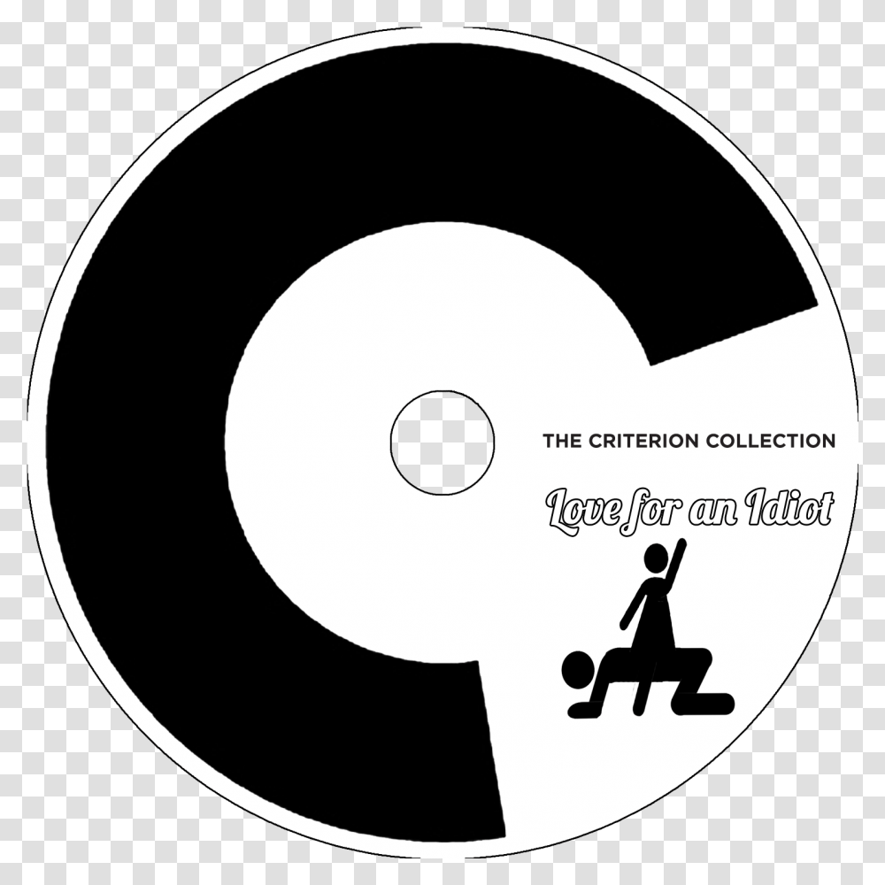 Love For An Idiot Disc Primolandia Productions Dot, Disk, Dvd, Symbol, Number Transparent Png