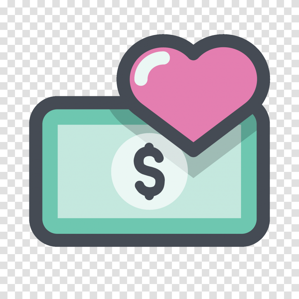 Love For Money Icon, Number, First Aid Transparent Png