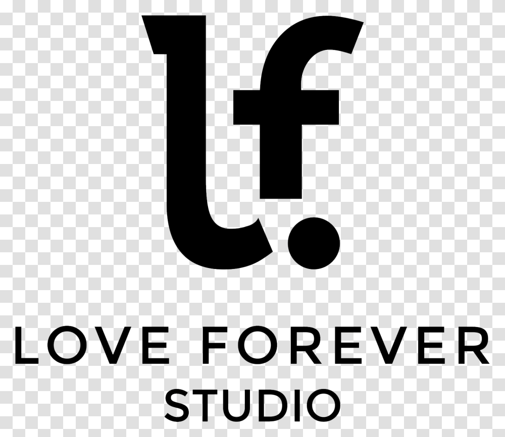 Love Forever Studio, Number, Alphabet Transparent Png
