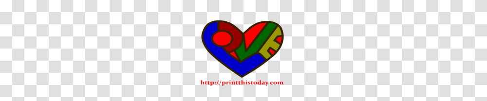 Love Free Images, Heart, Logo Transparent Png