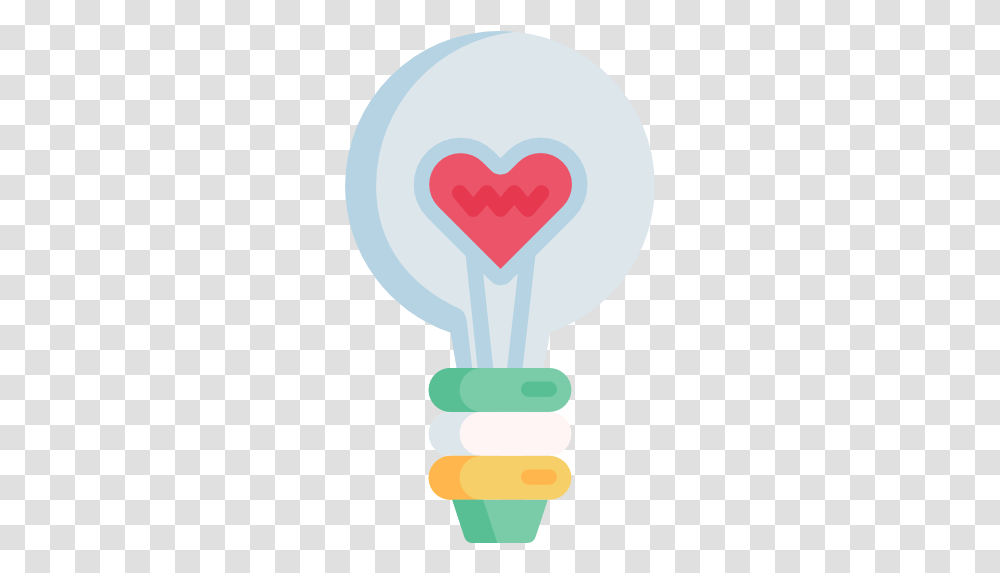 Love Free Vector Icons Designed Girly, Light, Lightbulb Transparent Png